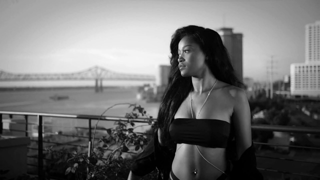 Keke Palmer - I Don't Belong To You