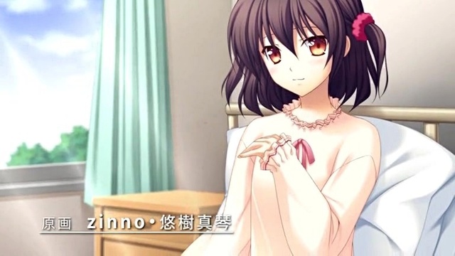 Rita - Signal Plus 游戏< Signal Heartぷらす>OP