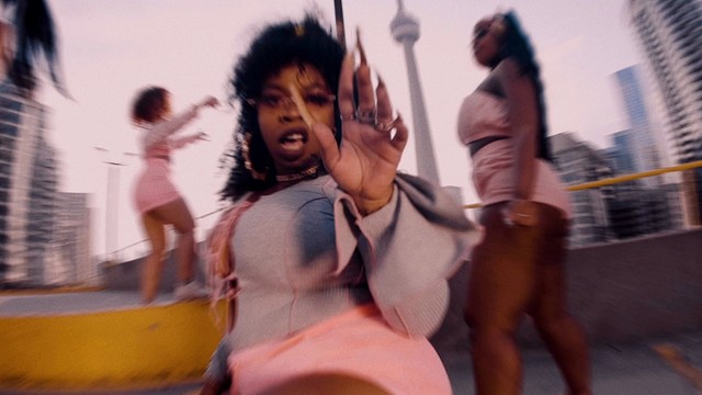 Charmaine - Fuckery(feat. Charmaine)