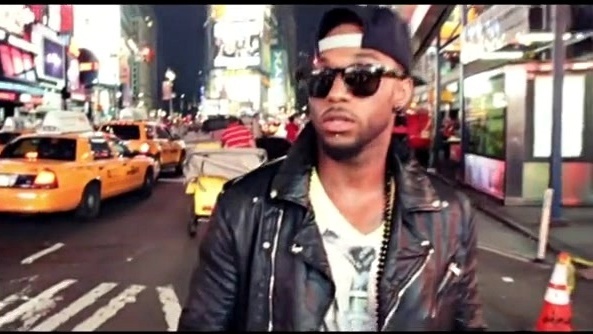 Mathieu Edward - Hot