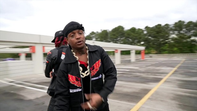 Lil Gnar - NEW BUGATTI