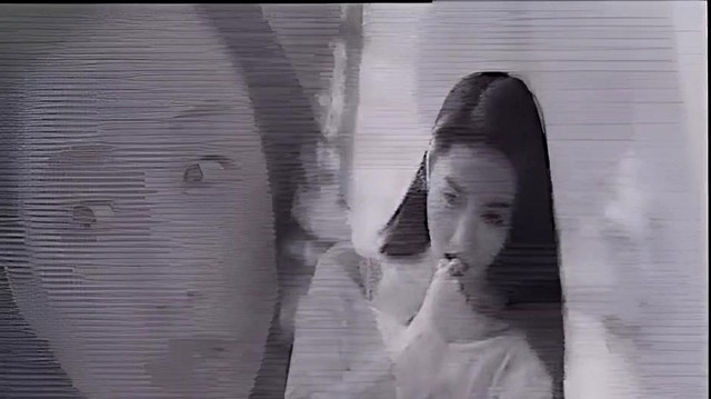 黎姿 - 因你真正活过 (KTV版)