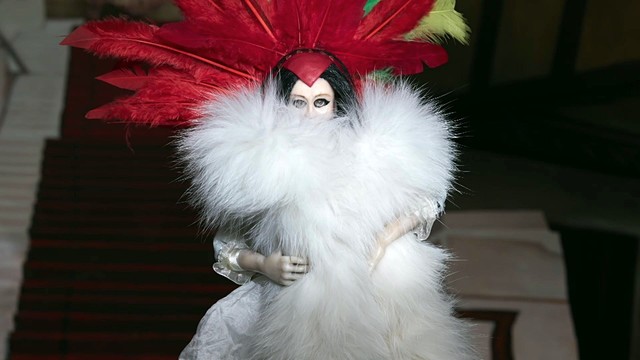 Natalia Kukulska - Pioropusz