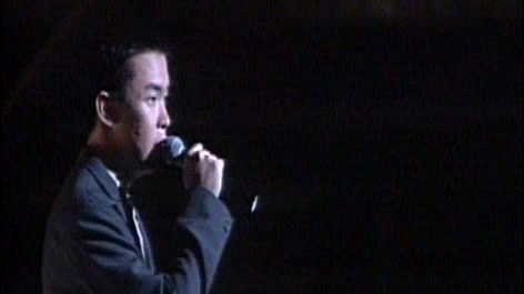 雷颂德 - 放弃世界 (KTV版)