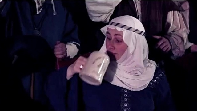 Basslovers United - Drunken