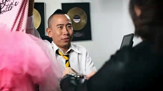 Dizzy Dizzo (蔡诗芸) - NoNo!