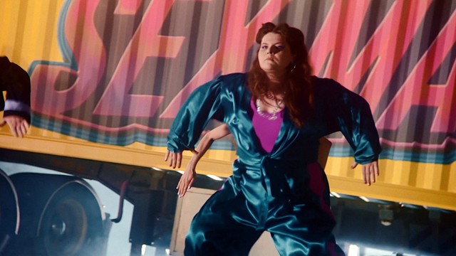 Little Big - Sex Machine