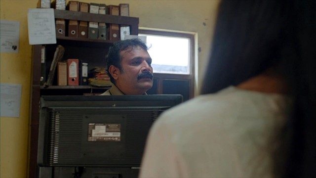 Nayana Nair - Kadile Nadhila