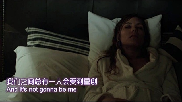 Skylar Grey - Final Warning