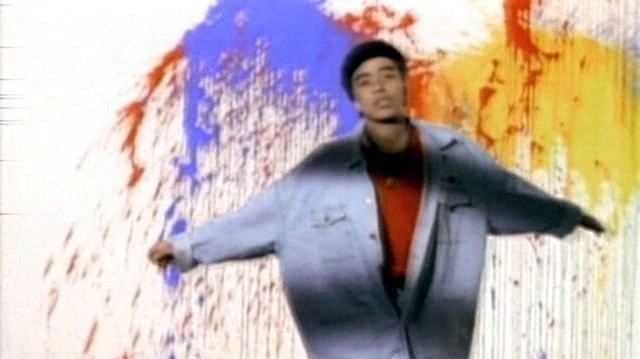 Technotronic - Move This