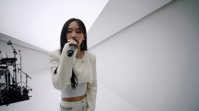 Seori - Dive With You (翻唱版)