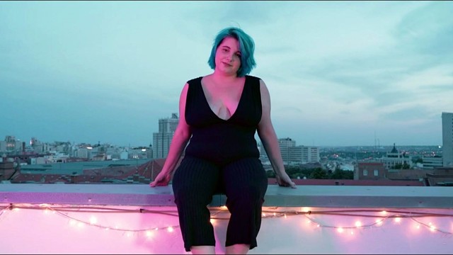 Marina Jade - Drinking Like I'm Sober