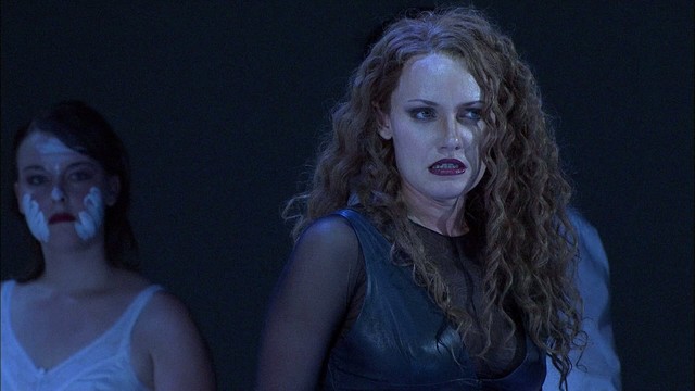 Marina Domashenko - Bizet: Carmen, WD 31 / Act IV: Tu ne m'aimes donc plus?