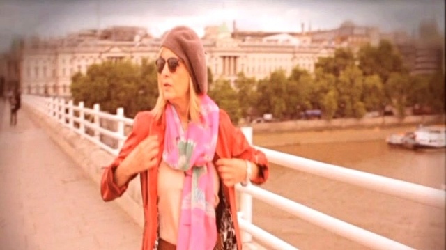 Twiggy - Waterloo Sunset