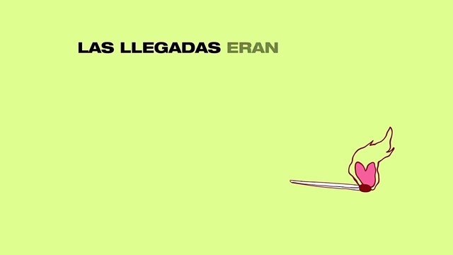 Aria Vega - Sin Permiso (歌词版)