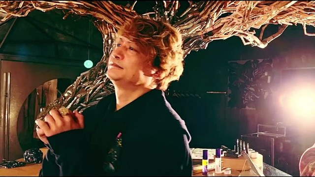 香取慎吾 - Now & Forever