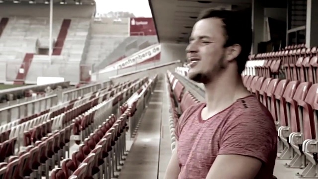 Alexander Knappe - Weil ich wieder zu Hause bin