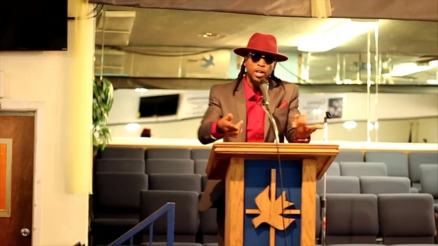 Yukmouth - Thank You Lord