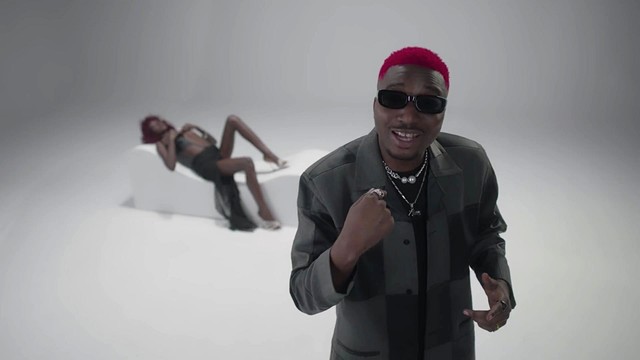 Ajebo Hustlers - Loyalty