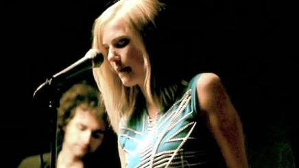 Venke Knutson - Panic