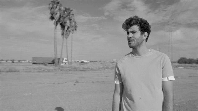 Alejandro Bejarano - Cielo sin estrellas (歌词版)