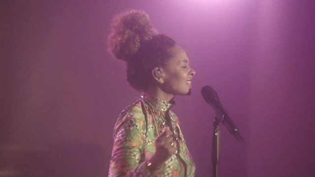 Joy Denalane - Be Here In The Morning (Live at the Metropol Berlin 2020)