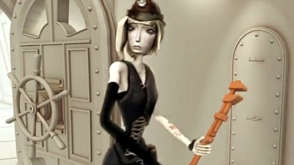 The Raveonettes - Heart of Stone