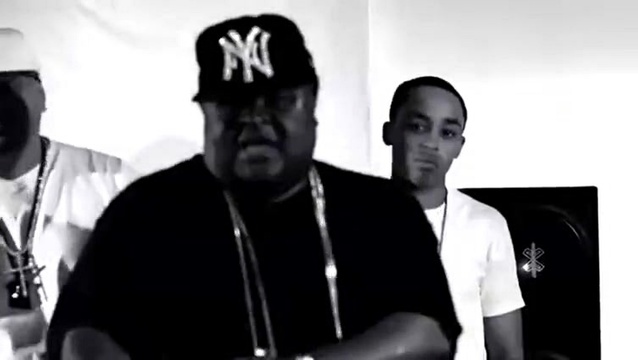 Fred the Godson - So Crazy