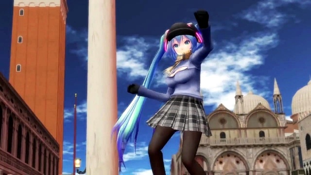 じん - ヘッドフォンアクター (《目隐都市的演绎者》TV动画第6集插曲)