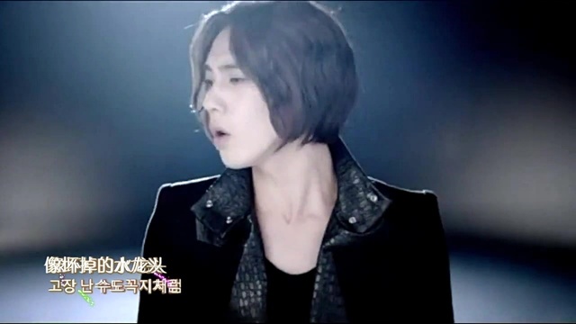 제이제이씨씨 - 첨엔 다 그래 (一开始都那样)