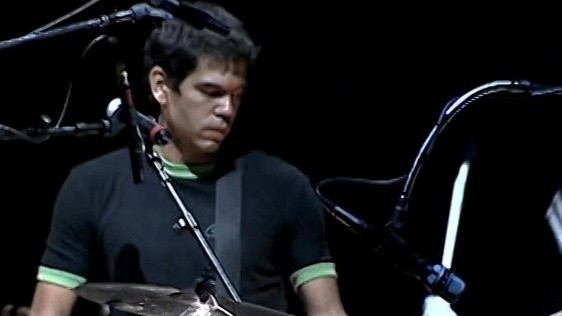 Os Paralamas Do Sucesso - Soldado Da Paz (Ao Vivo)