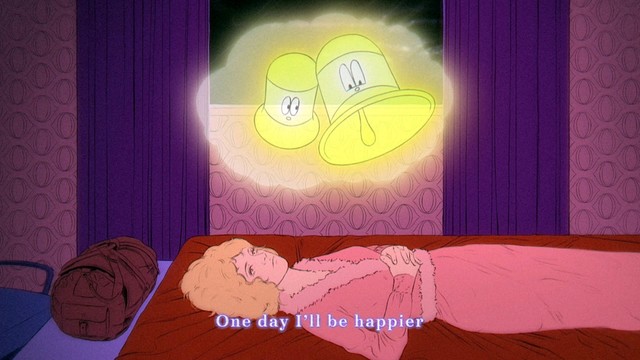 Cam - Happier For You (歌词版)