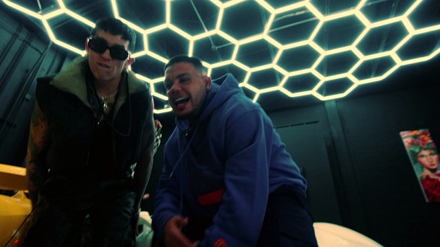 Jory Boy - Santorini