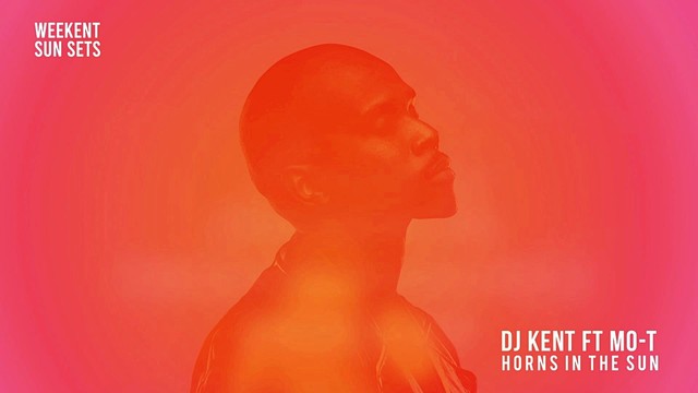 Brenden Praise - Horns In The Sun(feat. Mo-T, Brenden Praise & Mörda) (Thakzin Remix)