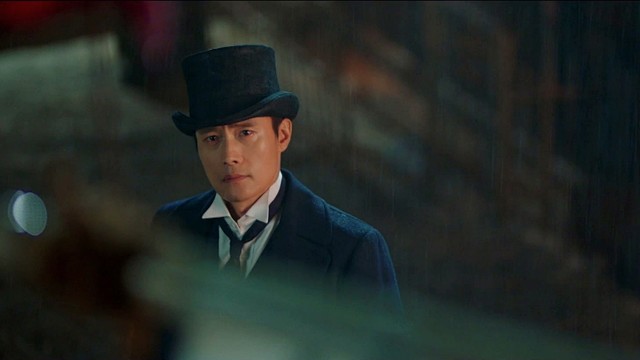 南惠胜 - 미스터 션샤인 (Viola. 리처드 용재 오닐)