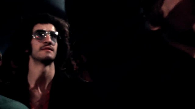 The Doors - Light My Fire (Live At The Isle Of Wight Festival 1970)