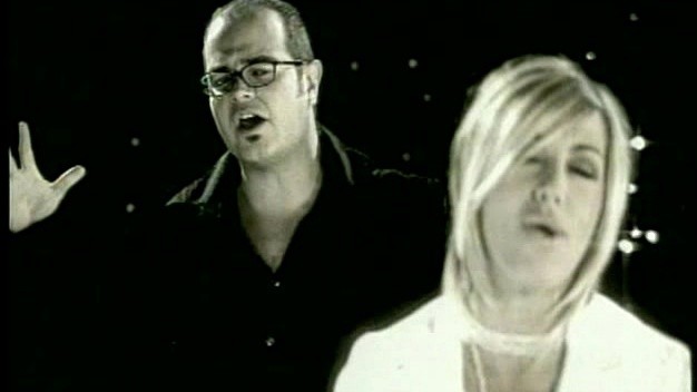 Aleks Syntek - Duele El Amor