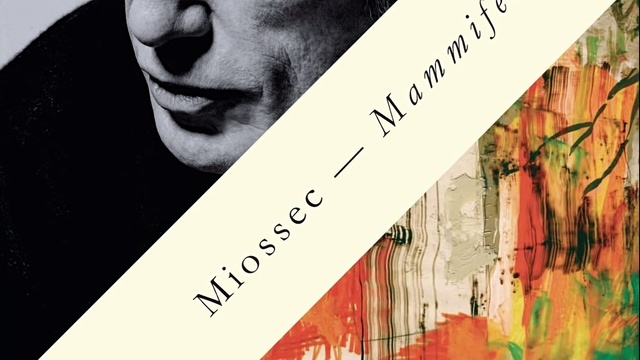 Miossec - L'innocence (音频版)