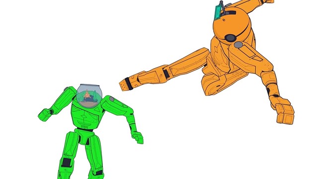 Half An Orange - Mark Twain (Remix)