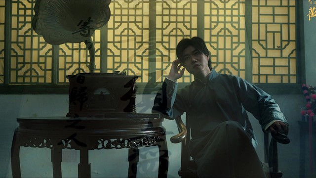 Vk - 须尽欢（with Vk）