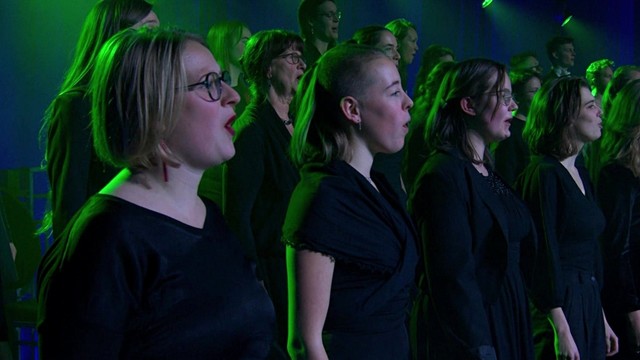 FOURce - O Dennenboom (Live)