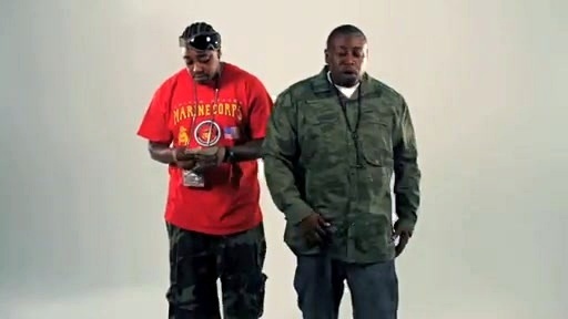 Laroo T.H.H. - Money to Blow