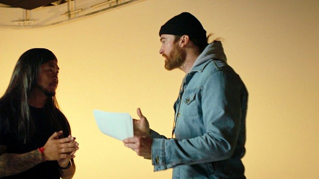 Jon Bryant - Candied Tangerines