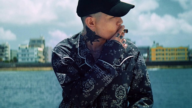 BAD HOP - Bayside Dream(feat. T-Pablow, Tiji Jojo & Benjazzy)