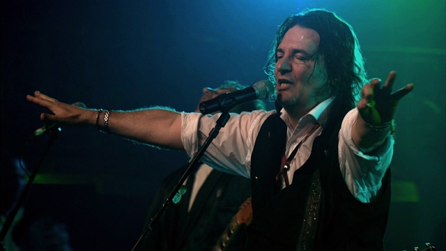 Miguel Mateos - Atado A Un Sentimiento