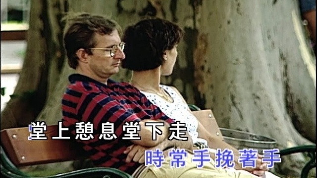 紫薇 - 在我们小的时候 (KTV版)