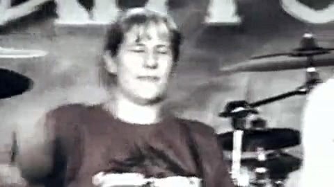 Van Canto - Rebellion