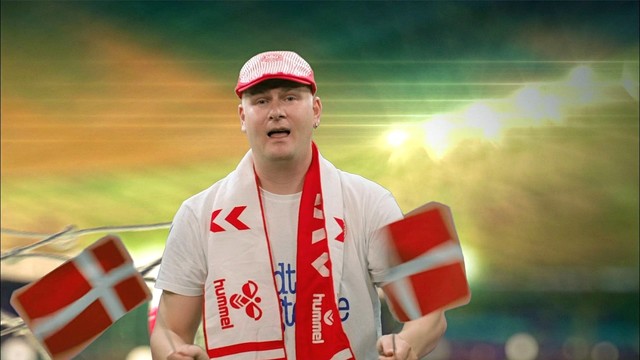 Kvindelandsholdet - Vi(K)vinder EM