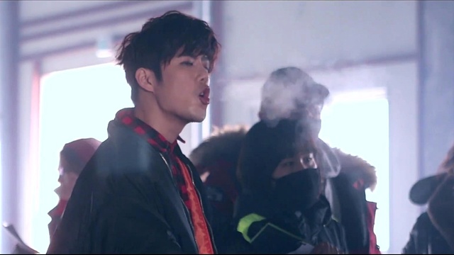 Double S 301 - 바빠서 미안해 (太忙了 对不起)