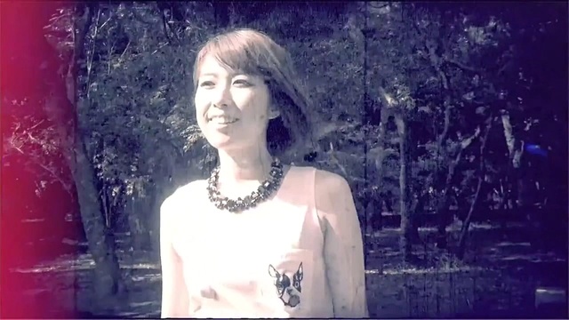 GILLE - Smile Again (NHKプレミアムよるドラマ「黒猫、ときどき花屋」主題歌)